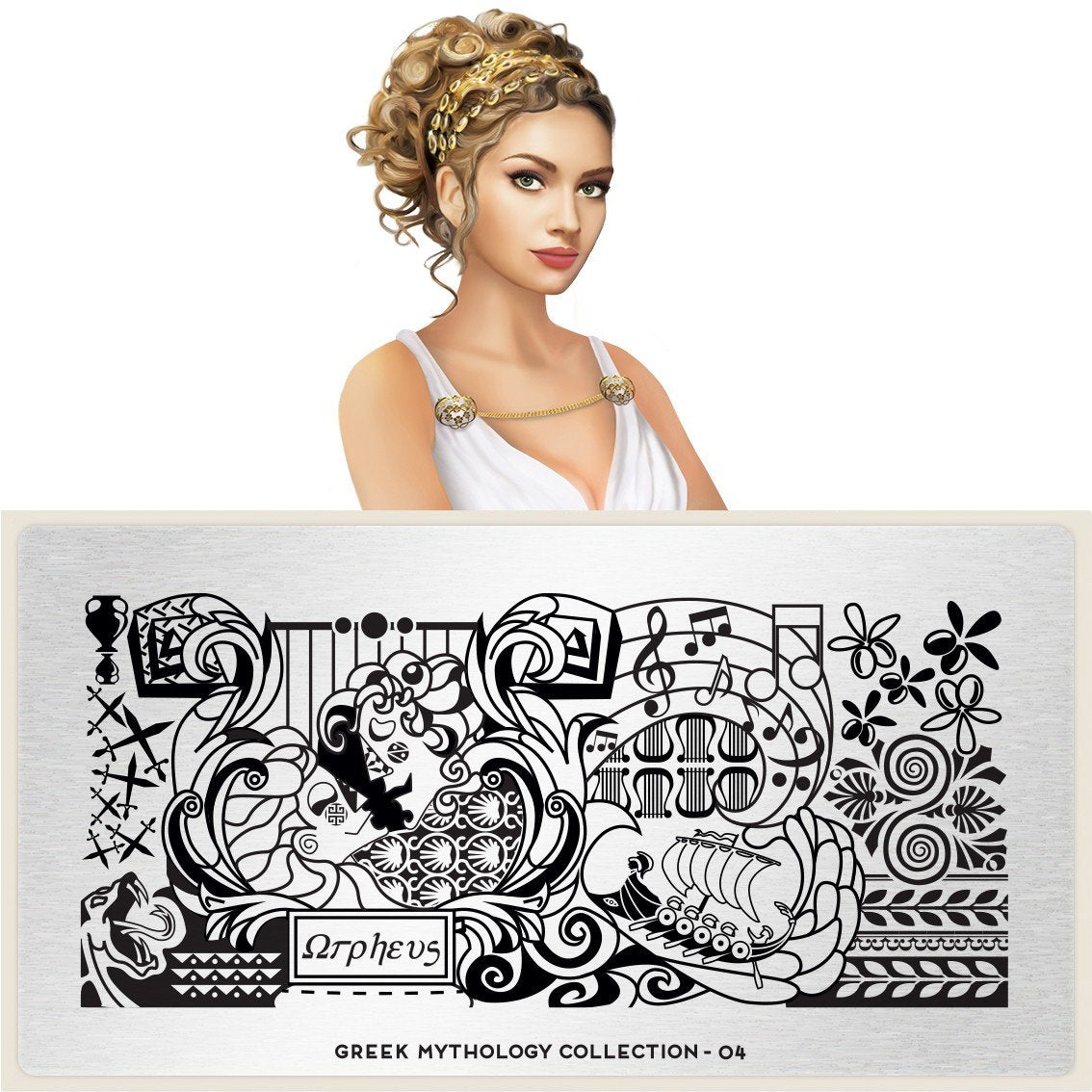 Greek Mythology 4