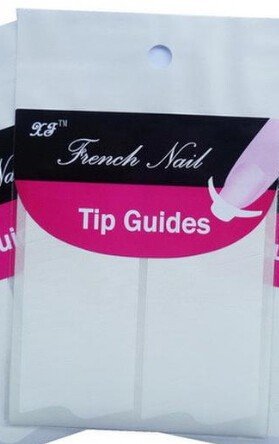 Guides French 12 - NailArtBoutique