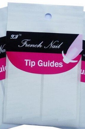 Guides French 14 - NailArtBoutique