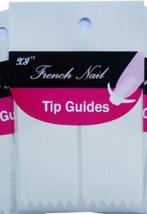 Guides French 17 - NailArtBoutique