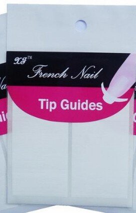 Guides French 18 - NailArtBoutique