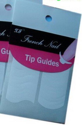 Guides French 4 - NailArtBoutique