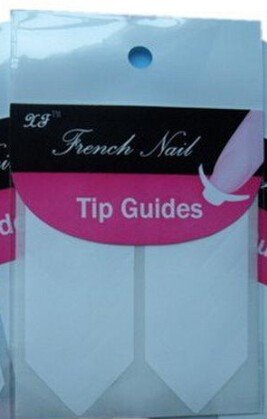 Guides French 7