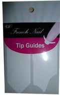 Guides French 8 - NailArtBoutique