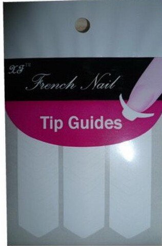 Guides French 9 - NailArtBoutique