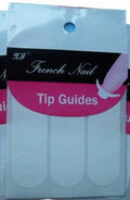 Guides French C - NailArtBoutique
