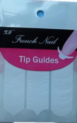 Guides French CYV - NailArtBoutique