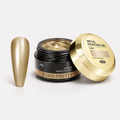 Gel Métallique Or 5ml – Born Pretty