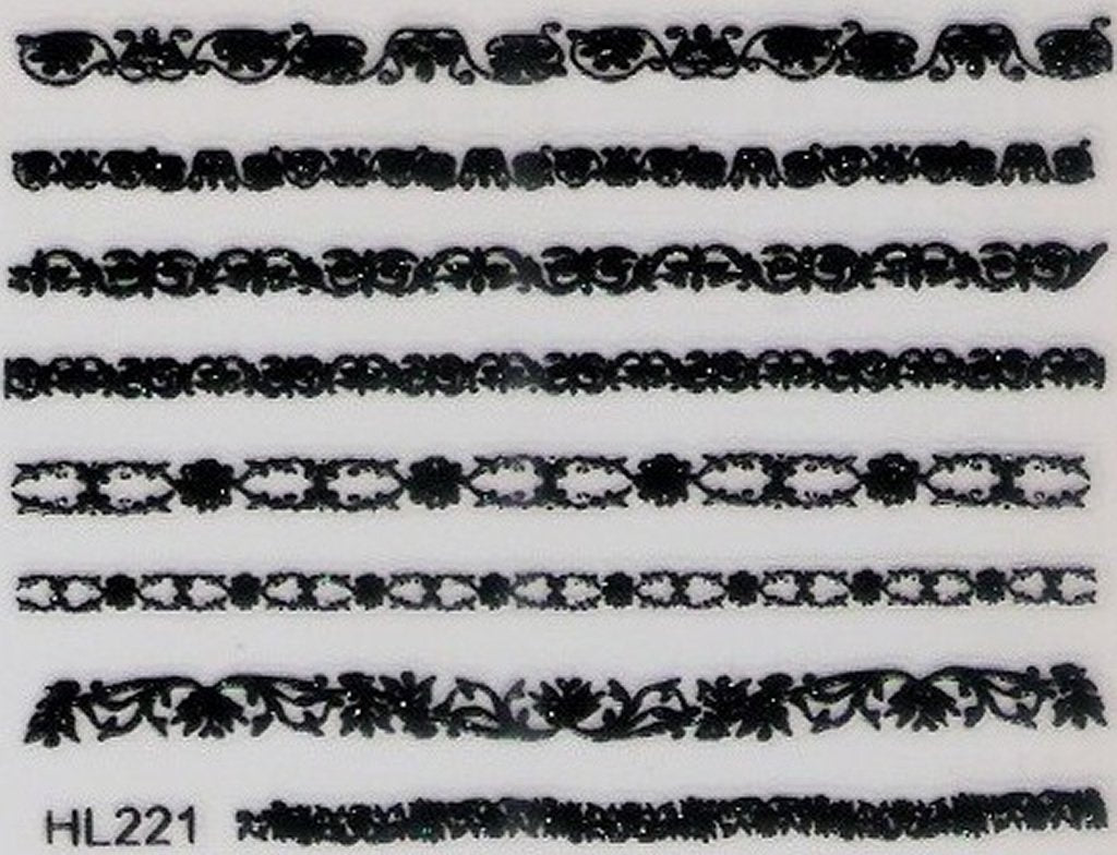 Noir 221