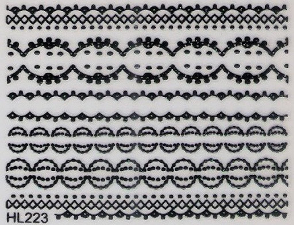 Noir 223