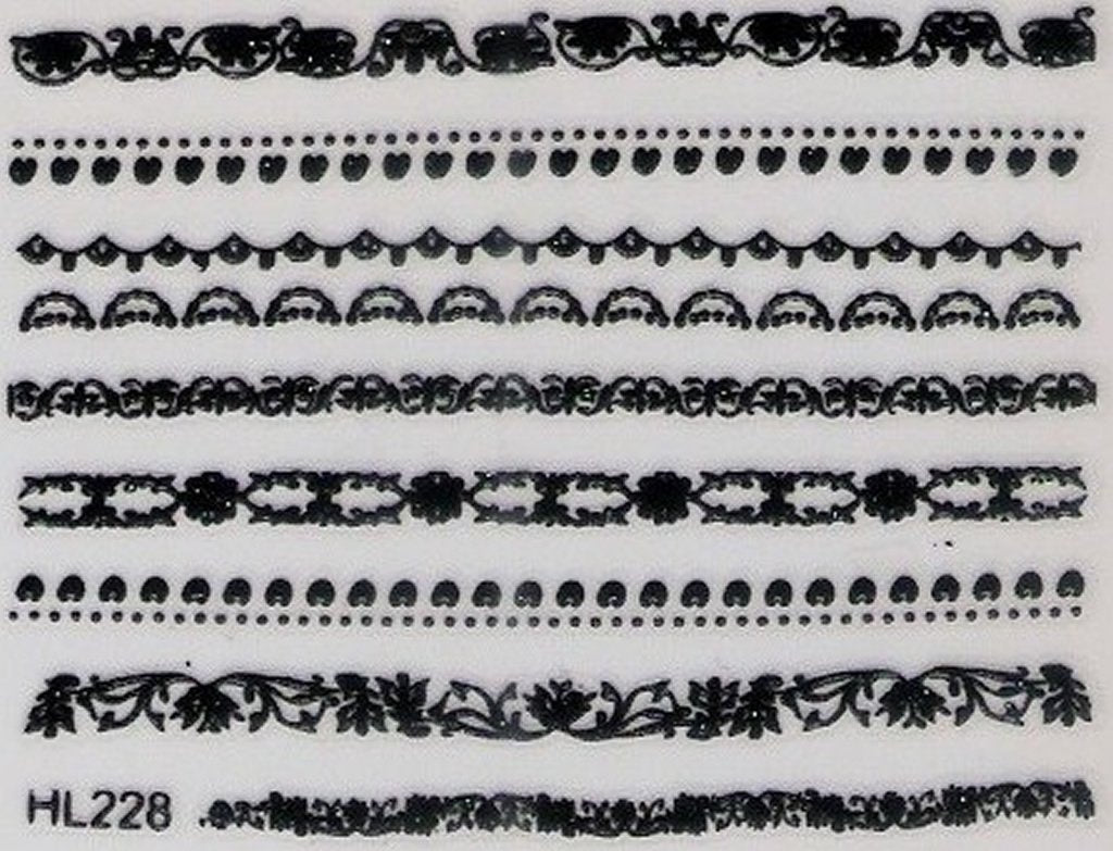 Noir 228