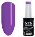 Vernis Semi Permanent Violet Flash - NTN premium 173 - NailArtBoutique
