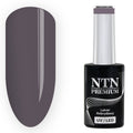 Vernis Semi Permanent Violet - NTN premium 201 - NailArtBoutique
