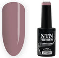 Vernis Semi Permanent Rose - NTN premium 210 - NailArtBoutique