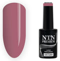 Vernis Semi Permanent Rose - NTN premium 212 - NailArtBoutique