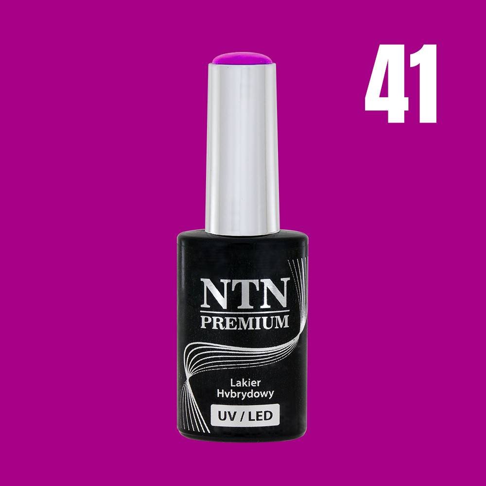 NTN premium 41