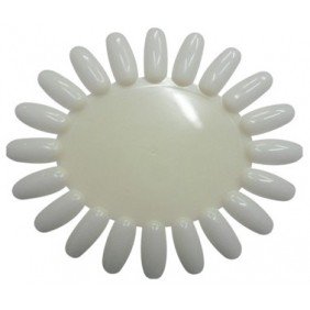 Nuancier Ongles Naturel