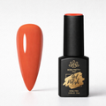 Vernis Semi-Permanent 15ml – Orange Vibrant – TPO & HEMA Free - Born Pretty