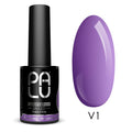Vernis Semi Permanent PALU Hong Kong V1 Violet Clair - NailArtBoutique