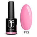 Vernis Semi Permanent PALU Varsovie P13 Rose Pastelle - NailArtBoutique