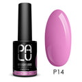 Vernis Semi Permanent PALU Varsovie P14 Rose Pâle Violeté - NailArtBoutique