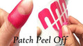 Patch Peel Off / Contour d'ongle - NailArtBoutique