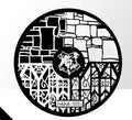 Plaque de Stamping Héhé 25 - NailArtBoutique