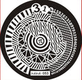 Plaque de Stamping Héhé 53 - NailArtBoutique