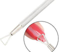 Racloir pour retirer Gel et Vernis semi Permanent - NailArtBoutique