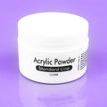 Résine Acrylique 15G Clear - NailArtBoutique