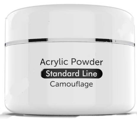 Résine acrylique 30g Cover