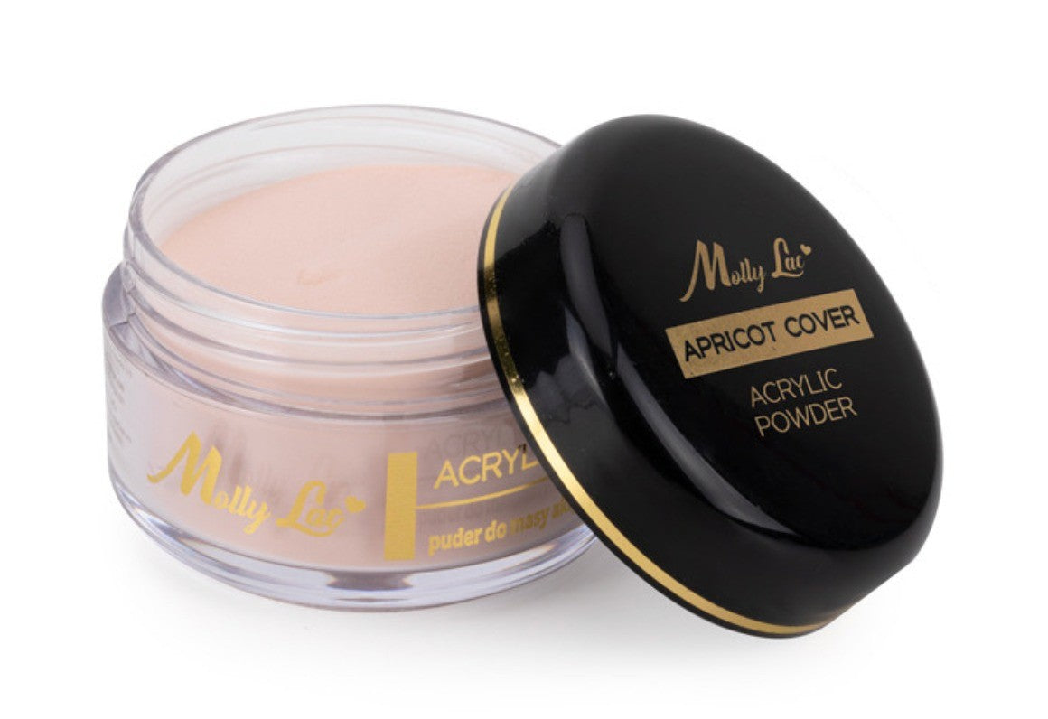 Résine acrylique Apricot Cover 15G