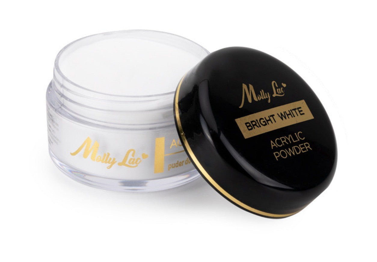 Résine acrylique Bright White 15G