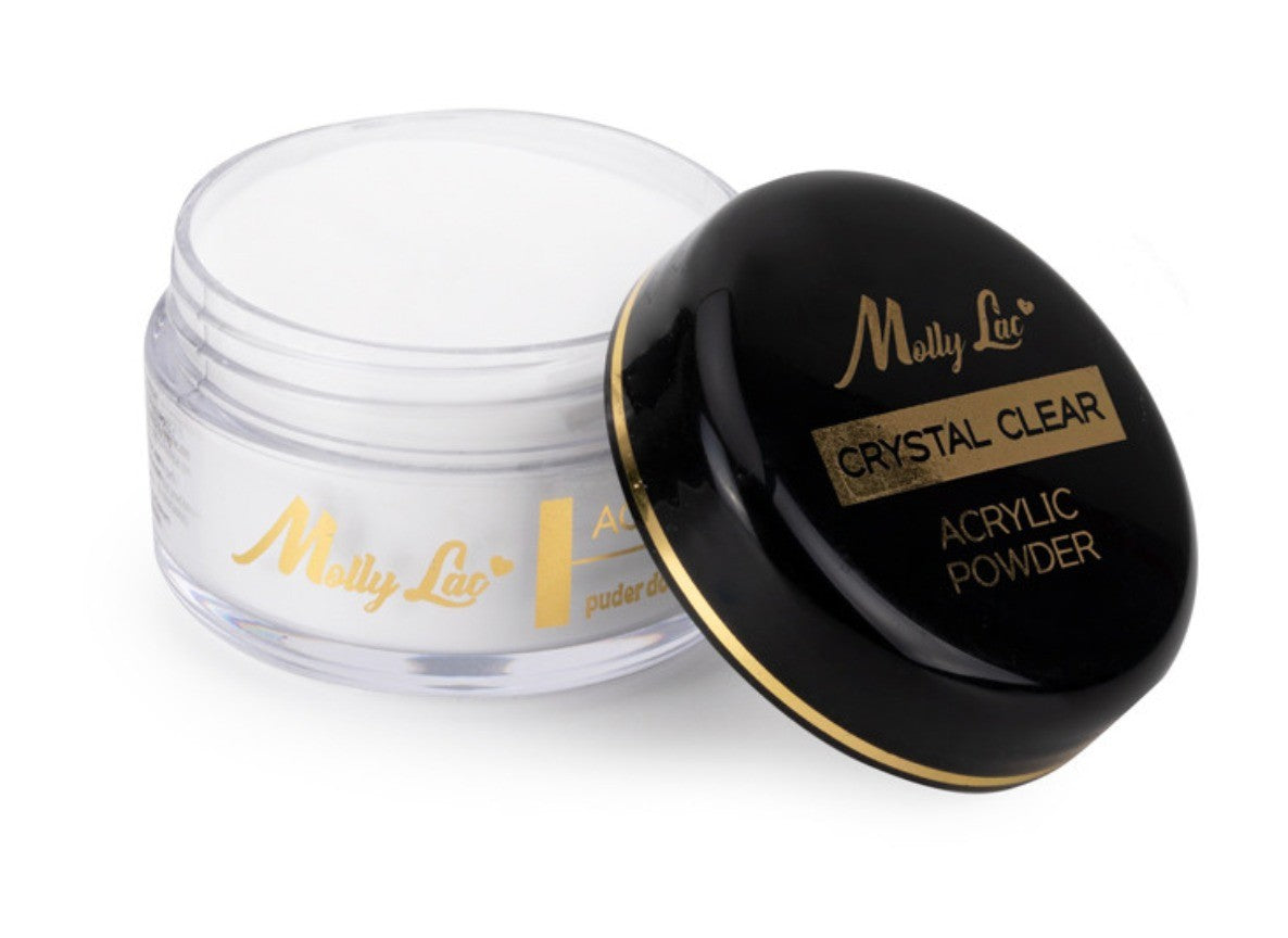 Résine acrylique Cristal Clear 15G