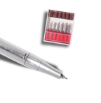 💅 Ponceuse Électrique Professionnelle 45 000 RPM NailBloom Pro