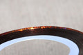 Fil Autocollant / Stripping Tape Laser Couleur Café NailArt - NailArtBoutique