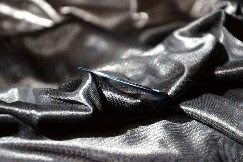 Fil Autocollant / Stripping Tape Bleu Clair NailArt
