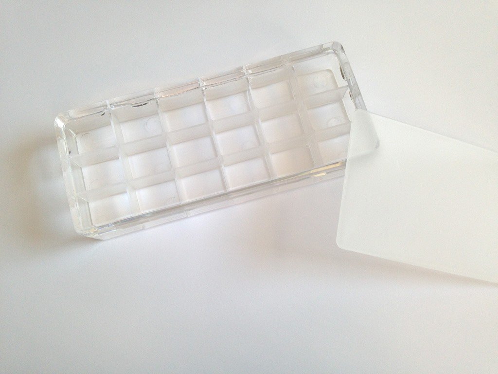 Tampon Stamping XXl - NailArtBoutique