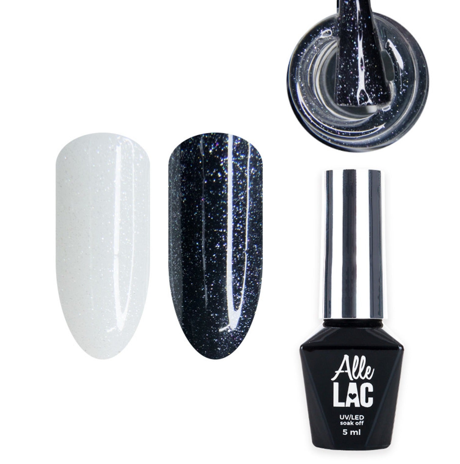 Top Glam Shine Moonstone