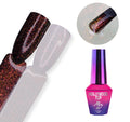 Top No Wipe MollyLac Re(a)dy to go 10ml! - NailArtBoutique