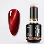 Super Top Coat 15ml Finition Brillante et Longue Tenue - Born Pretty