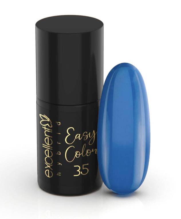 Vernis Gel Easy Color 35