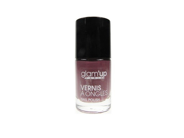 Vernis Glam'Up Framboise