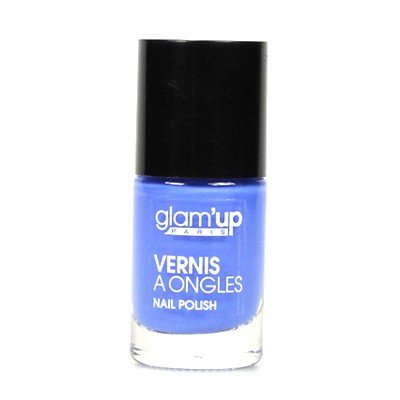 Vernis Glam'Up OCEAN BLUE