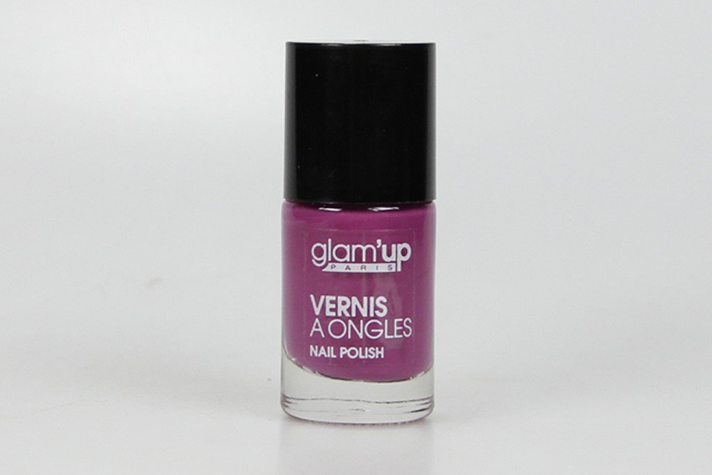 Vernis Glam'Up PINK CHERRY