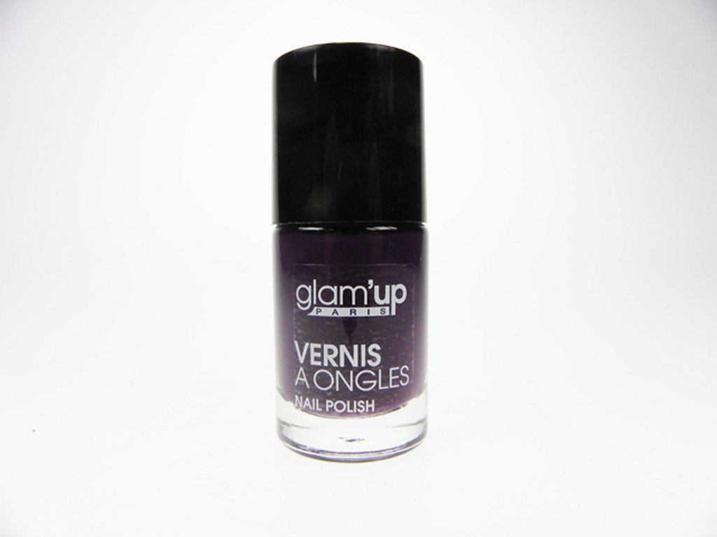 Vernis Glam'Up PRUNE