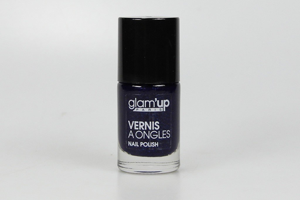 Vernis Glam'Up ROYAL BLUE