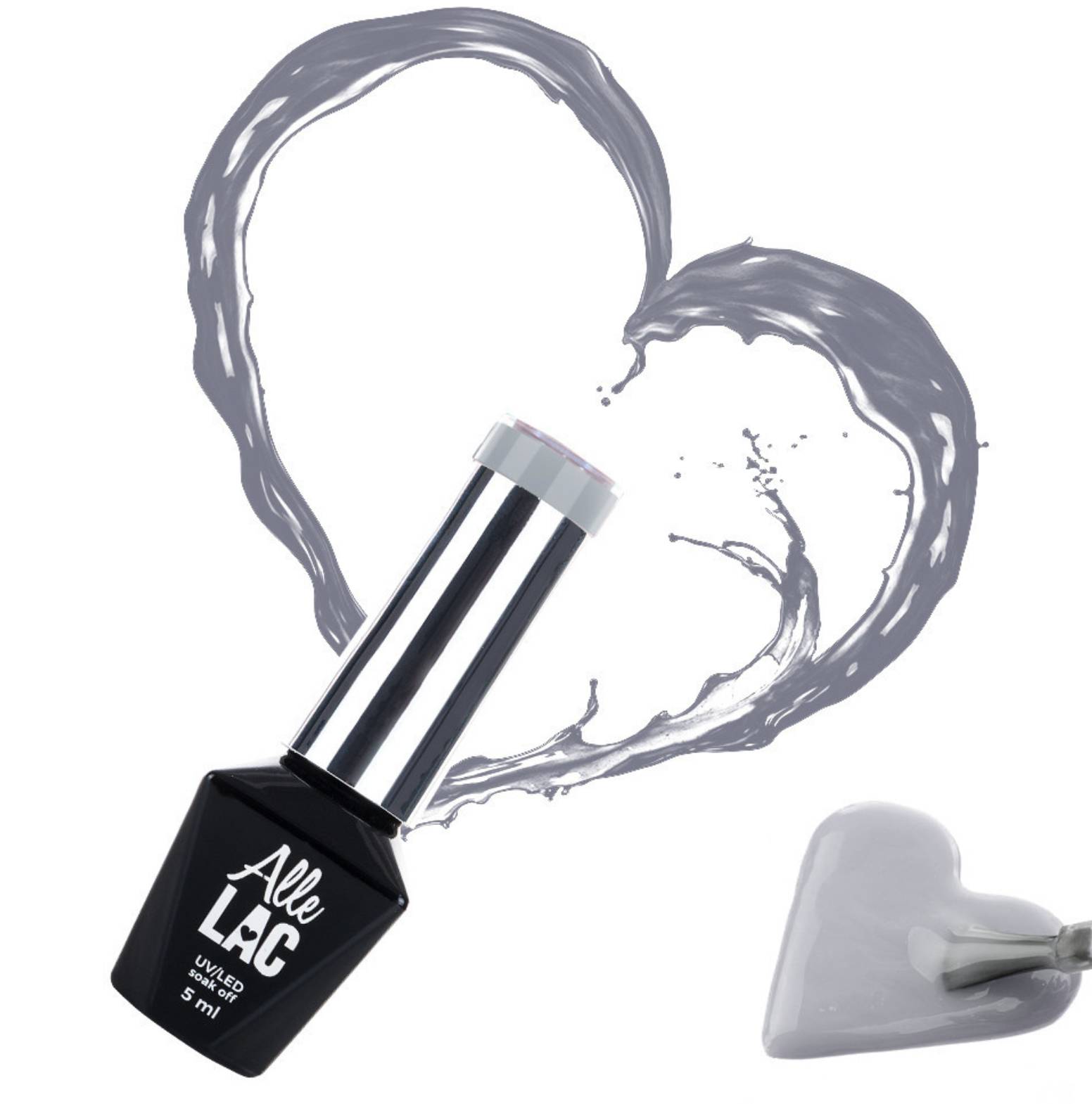 Vernis Permanent Alle LAC 11