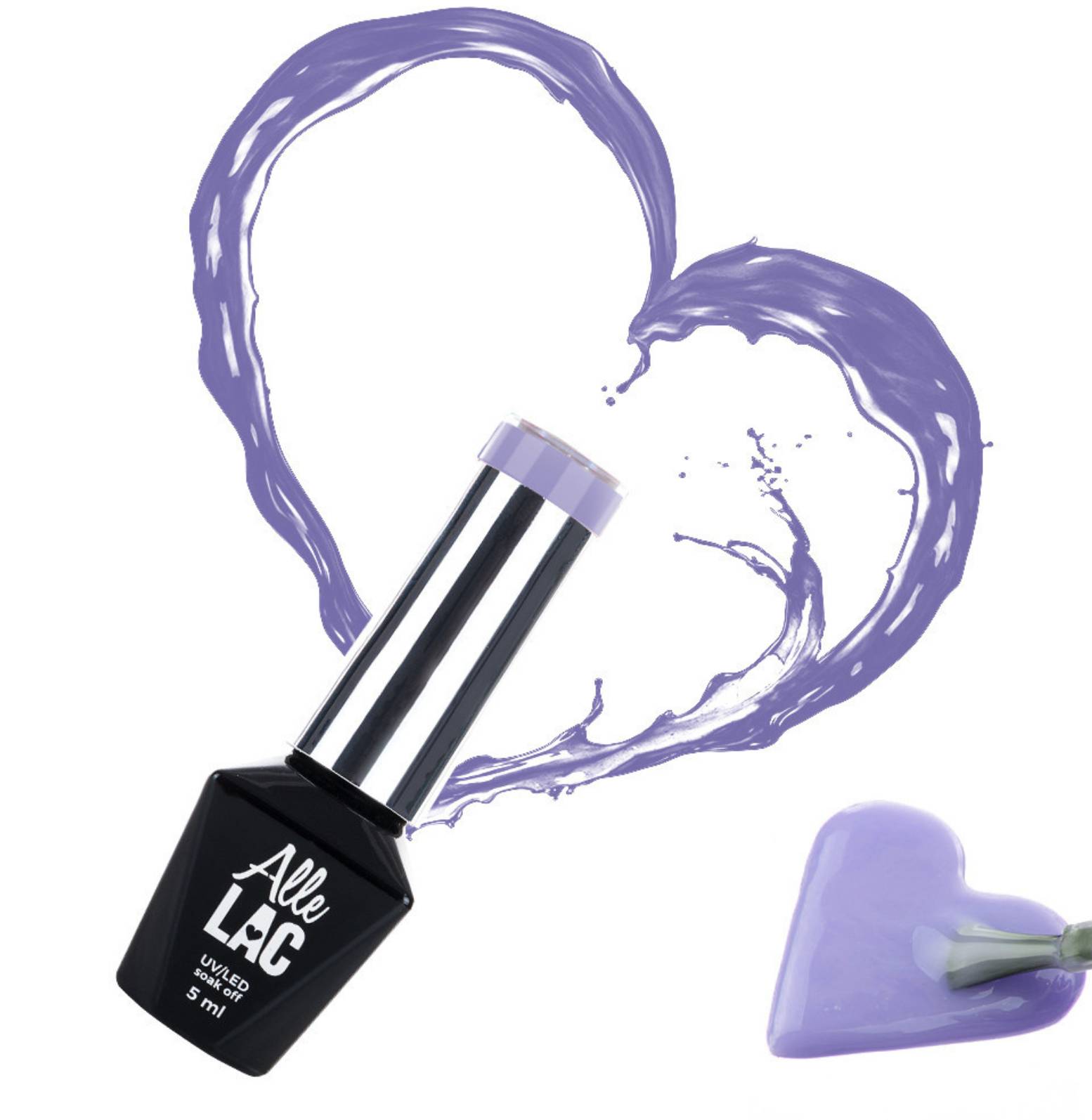 Vernis Permanent Alle LAC 13