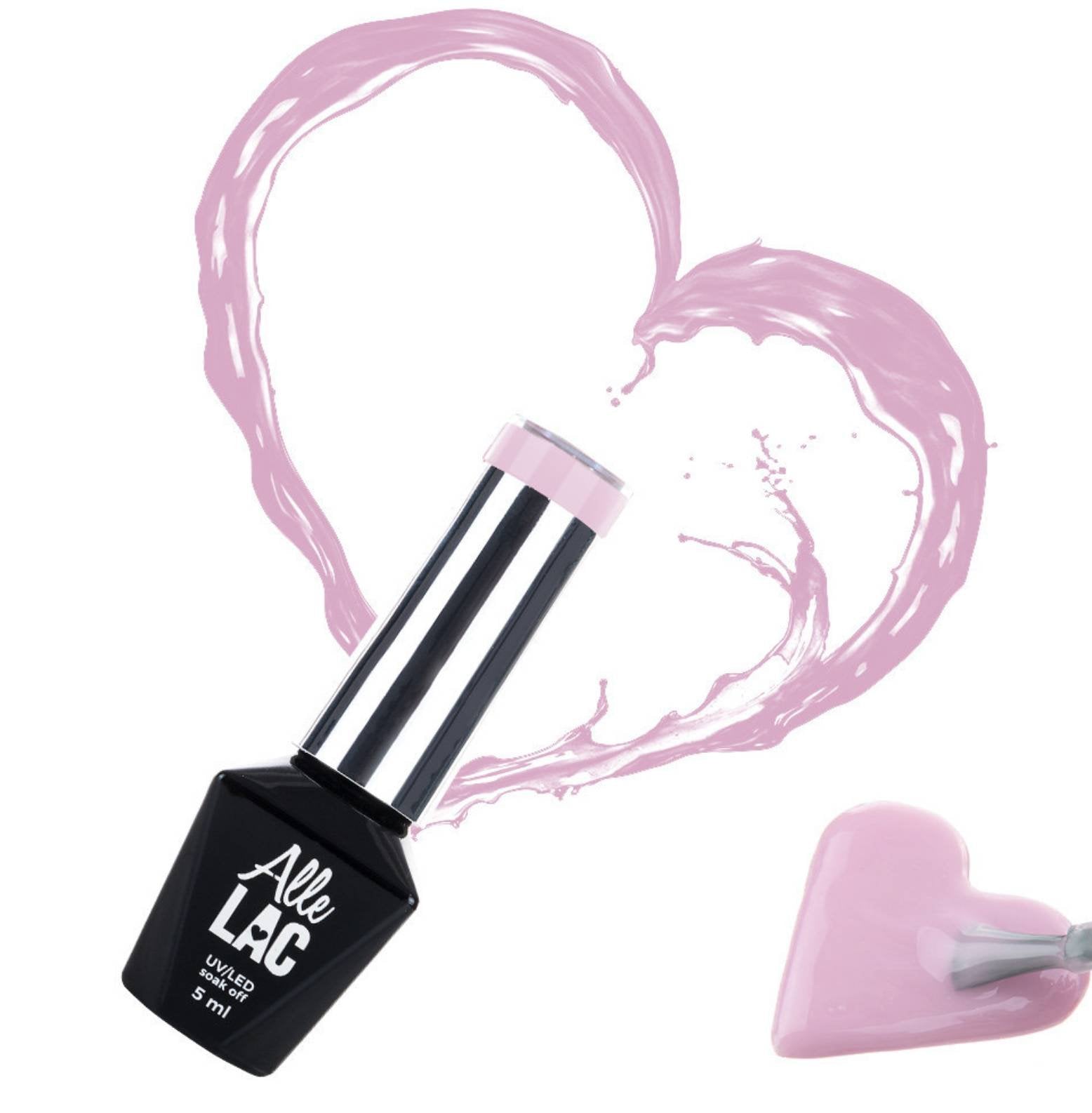 Vernis Permanent Alle LAC 15